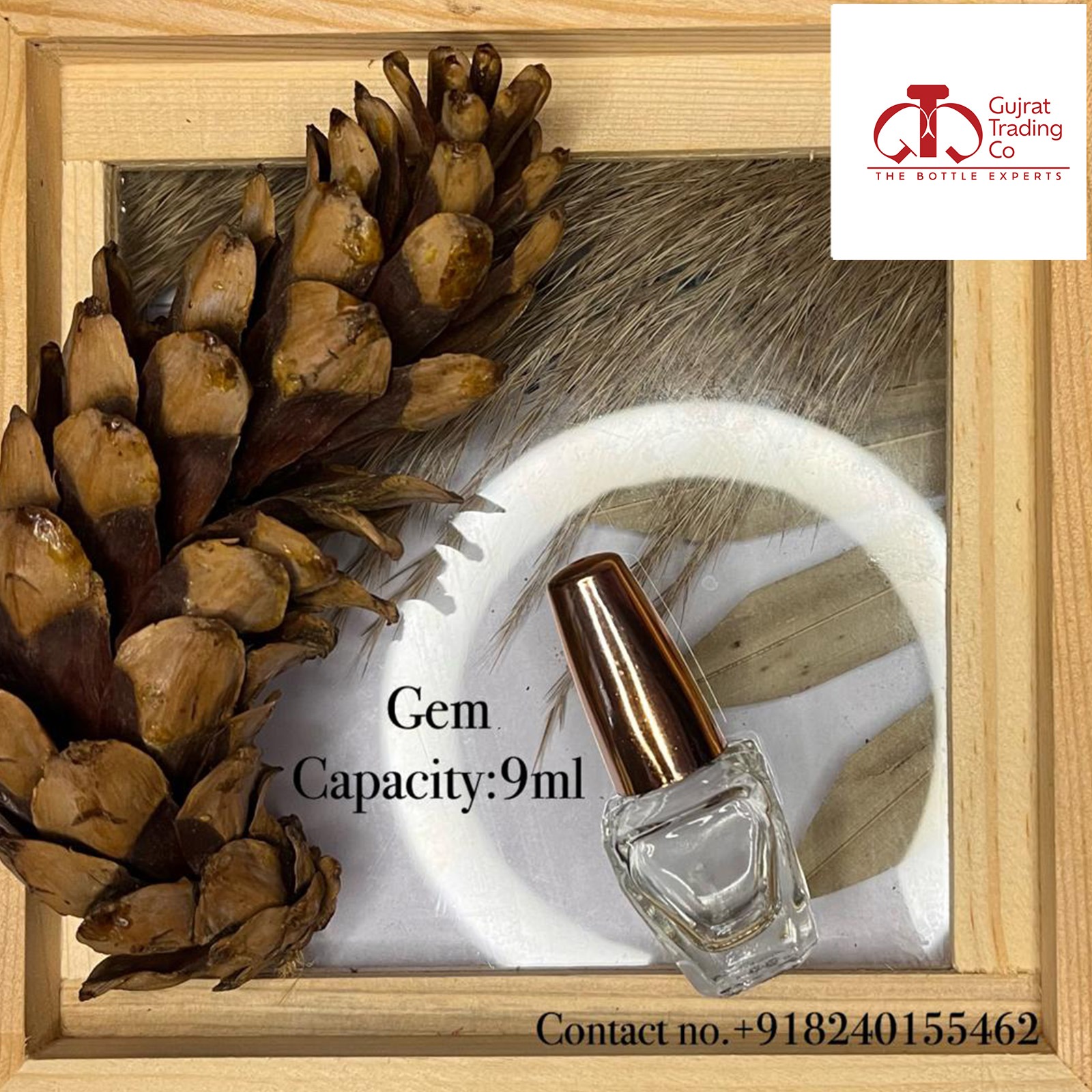 Gem 9ml